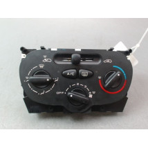 COMMANDE DE CHAUFFAGE PEUGEOT 206 + 2009-2013