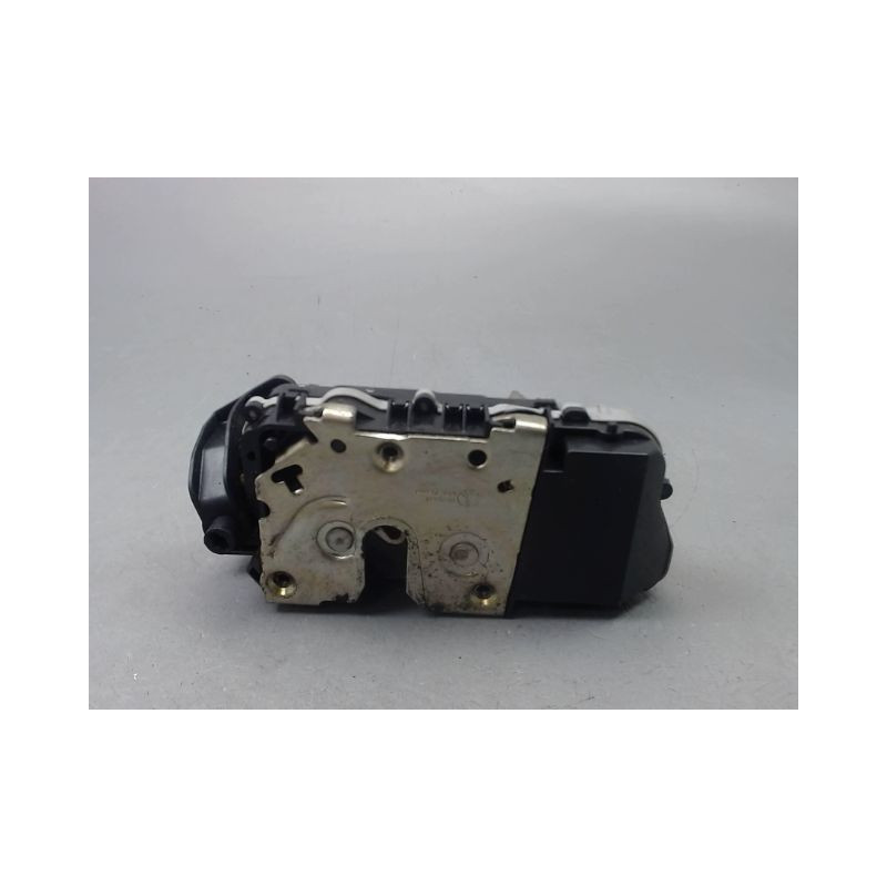 SYSTEME CONDAMNATION ARRIERE GAUCHE CITROEN XSARA Phase 2 2000-2004