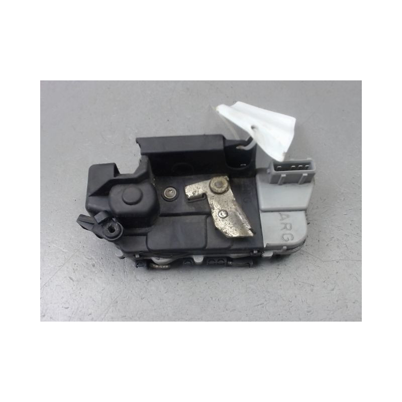SYSTEME CONDAMNATION ARRIERE GAUCHE CITROEN XSARA Phase 2 2000-2004