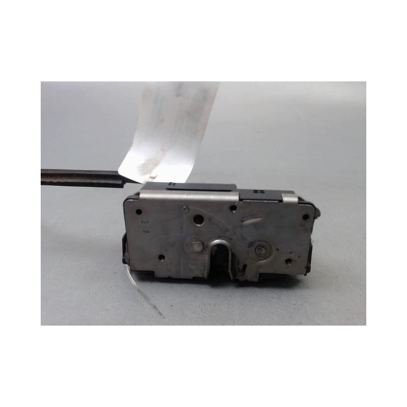 SYSTEME CONDAMNATION AVANT DROIT CITROEN JUMPER 29C MINIBUS 2002-