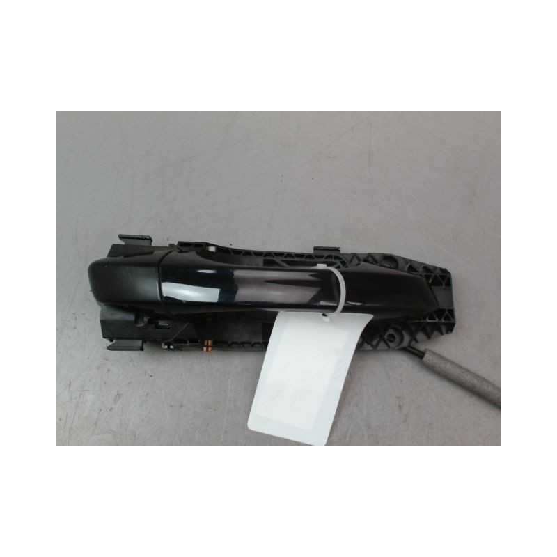 POIGNEE EXTERIEURE PORTE ARRIERE DROIT VOLKSWAGEN GOLF VII Phase 1 (5G) 2012-...