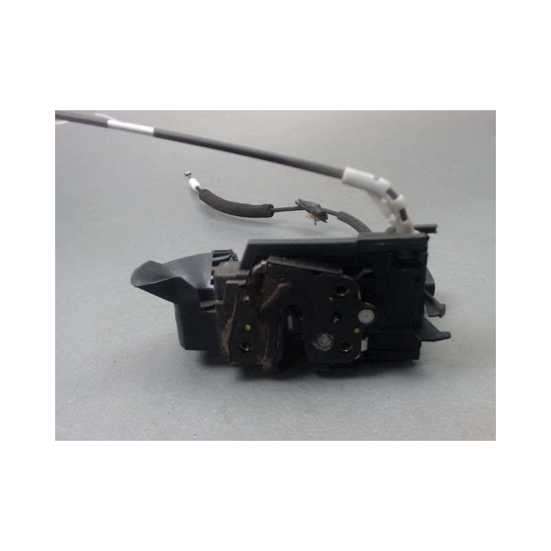 SYSTEME CONDAMNATION AVANT DROIT PEUGEOT 308 SW 2008-