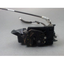 SYSTEME CONDAMNATION AVANT DROIT PEUGEOT 308 SW 2008-