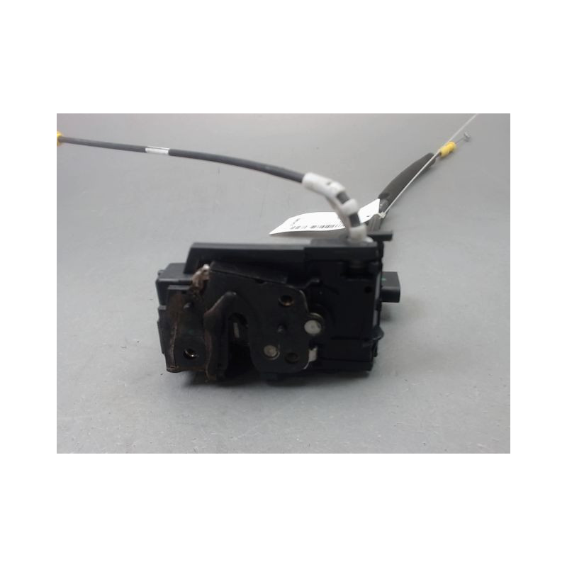SYSTEME CONDAMNATION ARRIERE DROIT PEUGEOT 308 SW 2008-