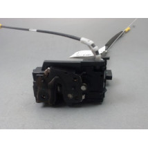 SYSTEME CONDAMNATION ARRIERE DROIT PEUGEOT 308 SW 2008-