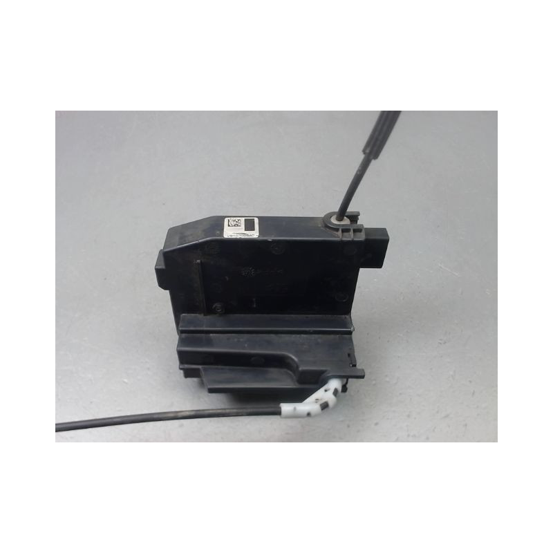 SYSTEME CONDAMNATION ARRIERE DROIT PEUGEOT 308 SW 2008-