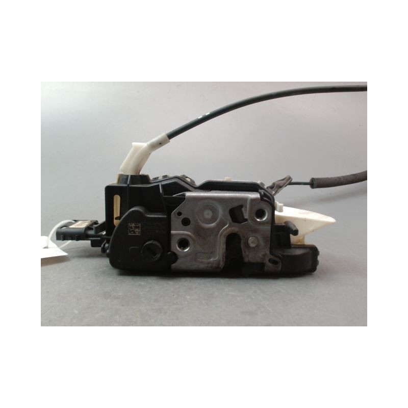 SYSTEME CONDAMNATION AVANT GAUCHE PEUGEOT 5008 2009-