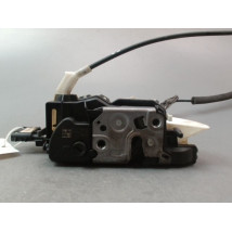 SYSTEME CONDAMNATION AVANT GAUCHE PEUGEOT 5008 2009-