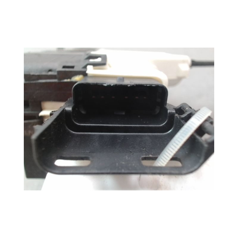 SYSTEME CONDAMNATION AVANT GAUCHE PEUGEOT 5008 2009-