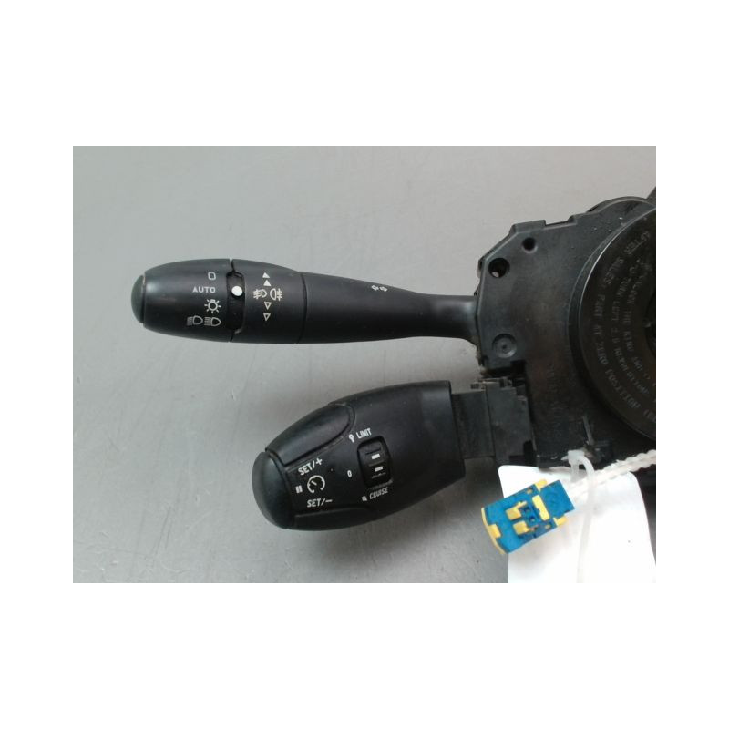 BLOC COMMODOS PEUGEOT 308 I Phase 1 2007-2011