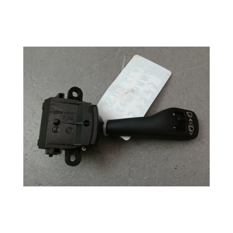 COMMANDE ESSUIE GLACE BMW X3 2006-