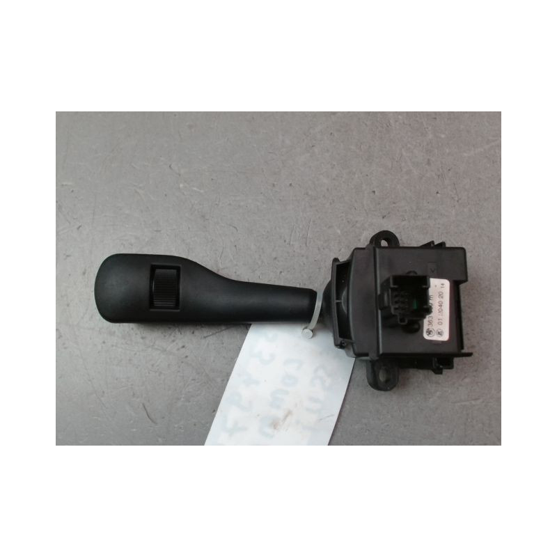 COMMANDE ESSUIE GLACE BMW X3 2006-