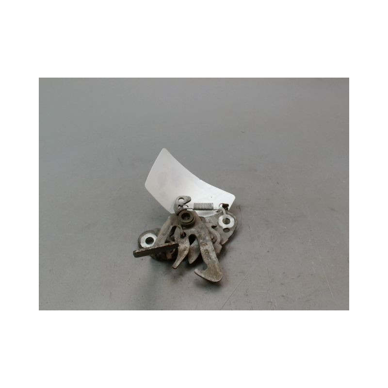 SERRURE CAPOT CITROEN BERLINGO BREAK I Phase 2 (M59) 2002-2010