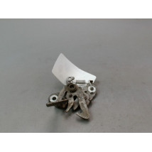 SERRURE CAPOT CITROEN BERLINGO BREAK I Phase 2 (M59) 2002-2010