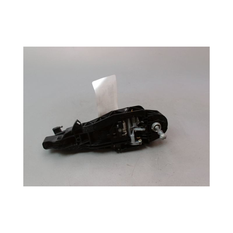 POIGNEE EXTERIEURE PORTE AVANT GAUCHE PEUGEOT 308 SW 2008-