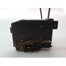 SYSTEME CONDAMNATION ARRIERE GAUCHE PEUGEOT 308 SW 2008-