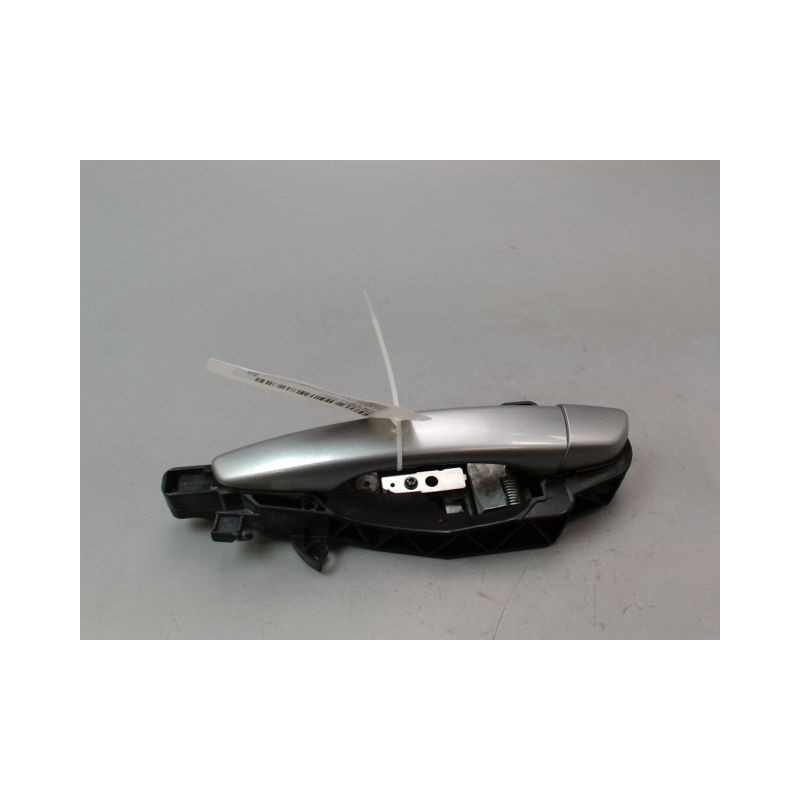 POIGNEE EXTERIEURE PORTE ARRIERE GAUCHE PEUGEOT 308 SW 2008-
