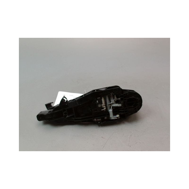 POIGNEE EXTERIEURE PORTE ARRIERE GAUCHE PEUGEOT 308 SW 2008-