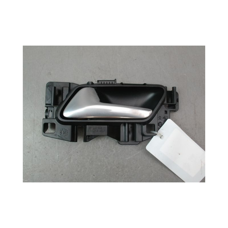 POIGNEE INTERIEURE PORTE ARRIERE GAUCHE PEUGEOT 308 SW 2008-