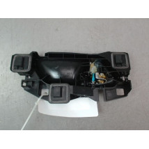 POIGNEE INTERIEURE PORTE ARRIERE GAUCHE PEUGEOT 308 SW 2008-