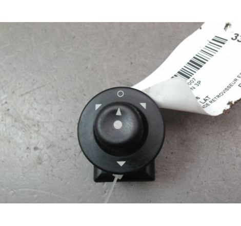 COMMANDE RETROVISSEUR EXT ELECTRIQUE