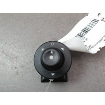 COMMANDE RETROVISSEUR EXTERIEUR ELECTRIQUE PEUGEOT 1007 2005-2010