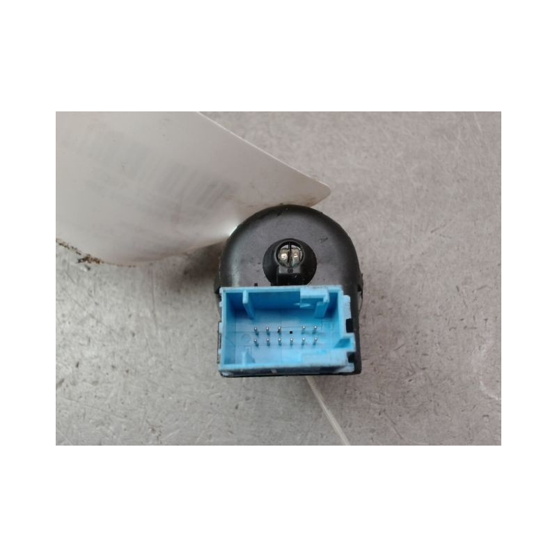 COMMANDE RETROVISSEUR EXTERIEUR ELECTRIQUE PEUGEOT 1007 2005-2010
