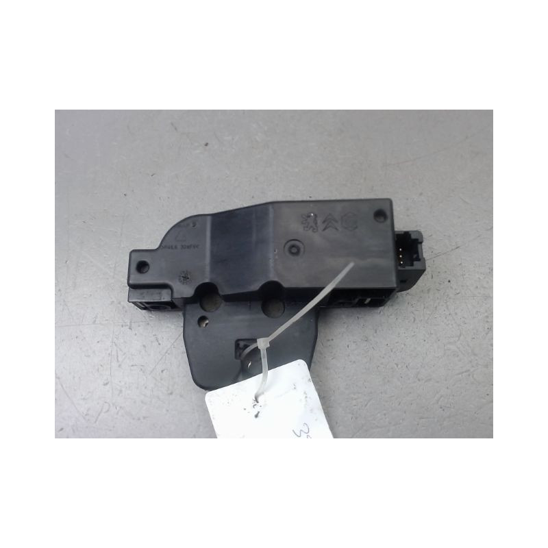 SERRURE HAYON  PEUGEOT 1007 2005-2010