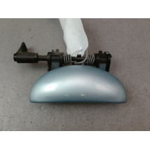 POIGNEE EXTERIEURE PORTE ARRIERE DROIT PEUGEOT 206 1998-2009