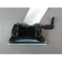 POIGNEE EXTERIEURE PORTE ARRIERE DROIT PEUGEOT 206 1998-2009
