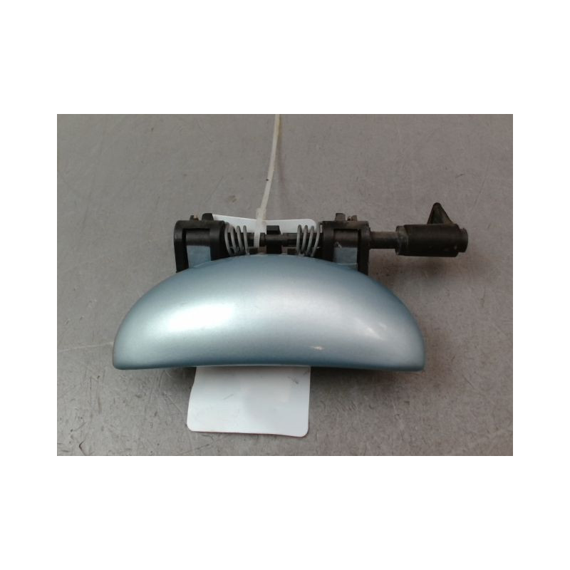 POIGNEE EXTERIEURE PORTE ARRIERE GAUCHE PEUGEOT 206 1998-2009