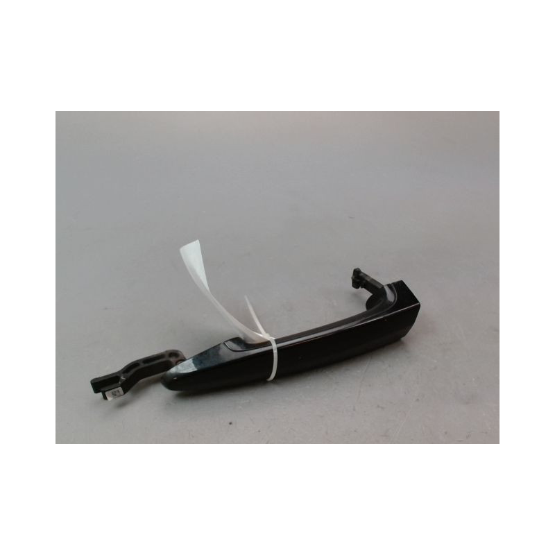 POIGNEE EXTERIEURE PORTE AVANT GAUCHE BMW SERIE 1 II (F20/F21) 2011-...