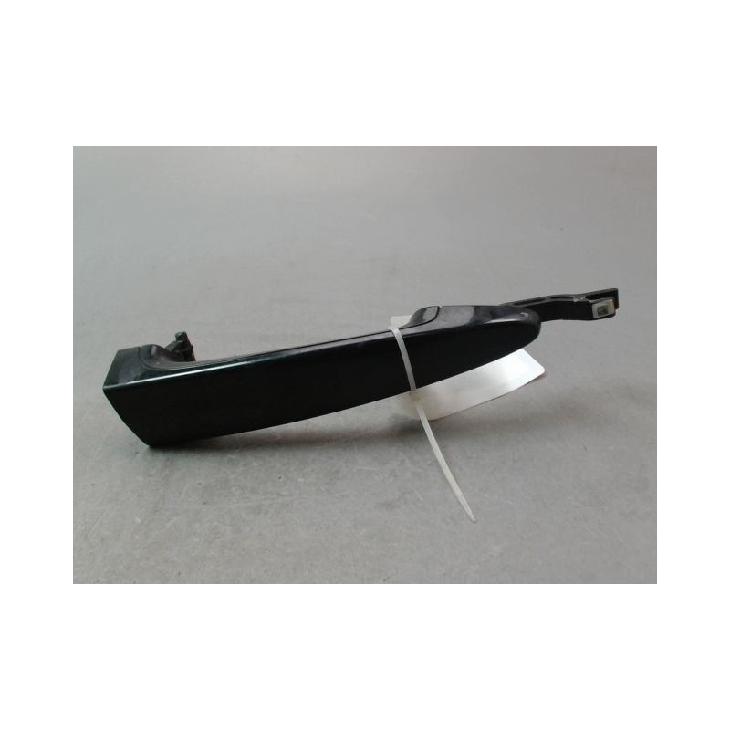 POIGNEE EXTERIEURE PORTE ARRIERE DROIT BMW SERIE 1 II (F20/F21) 2011-...