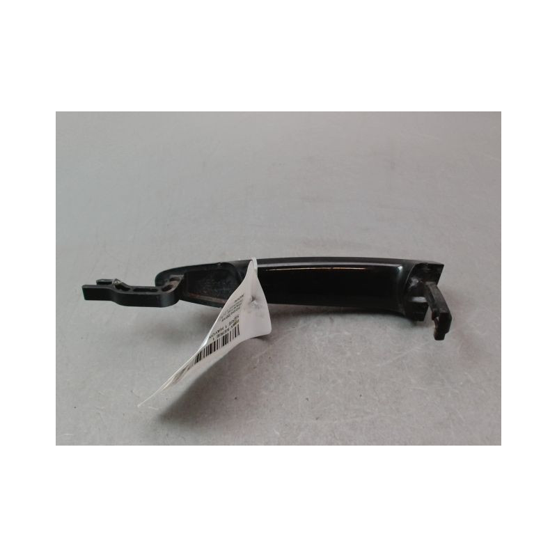 POIGNEE EXTERIEURE PORTE ARRIERE DROIT BMW SERIE 1 II (F20/F21) 2011-...