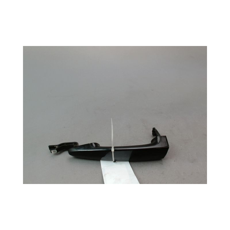 POIGNEE EXTERIEURE PORTE ARRIERE GAUCHE BMW SERIE 1 II (F20/F21) 2011-...