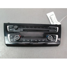 COMMANDE DE CHAUFFAGE BMW SERIE 1 II (F20/F21) 2011-...