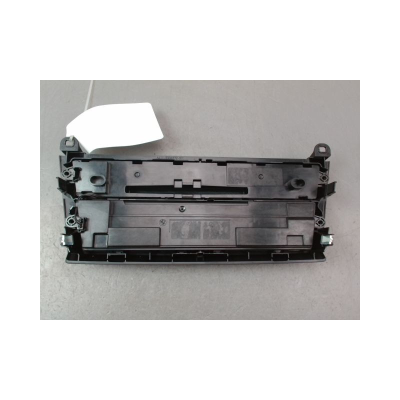 COMMANDE DE CHAUFFAGE BMW SERIE 1 II (F20/F21) 2011-...