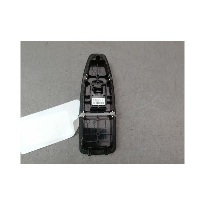 COMMANDE LEVE-GLACE PORTE AVD BMW SERIE 1 II (F20/F21) 2011-...