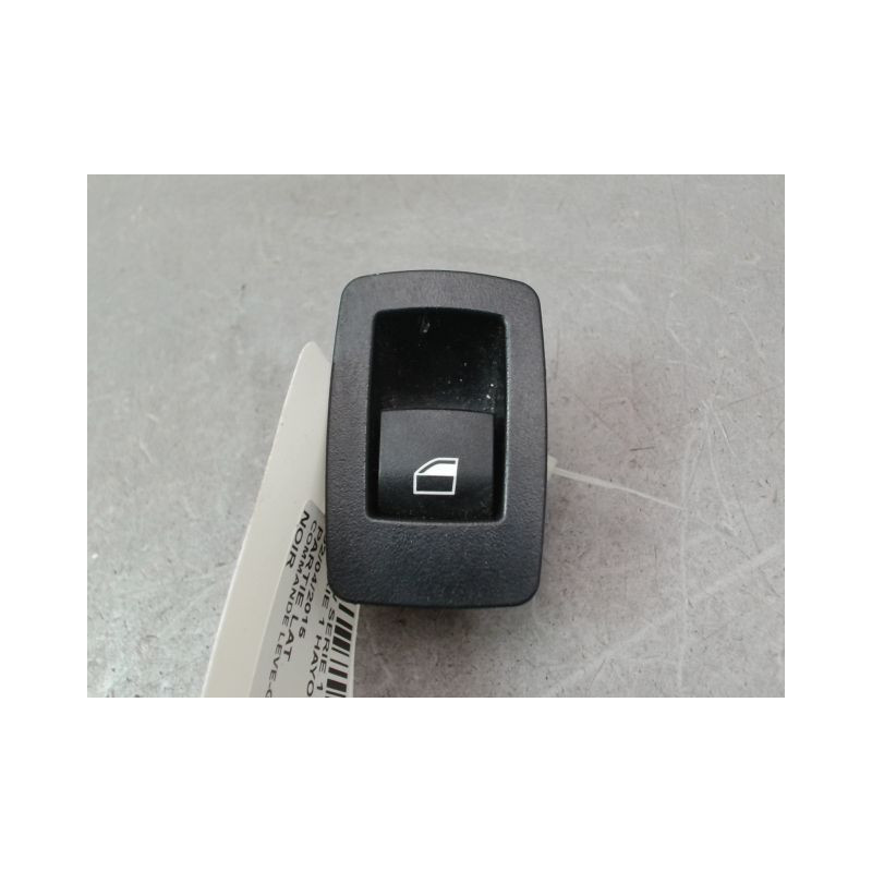 COMMANDE LEVE-GLACE PORTE ARD BMW SERIE 1 II (F20/F21) 2011-...
