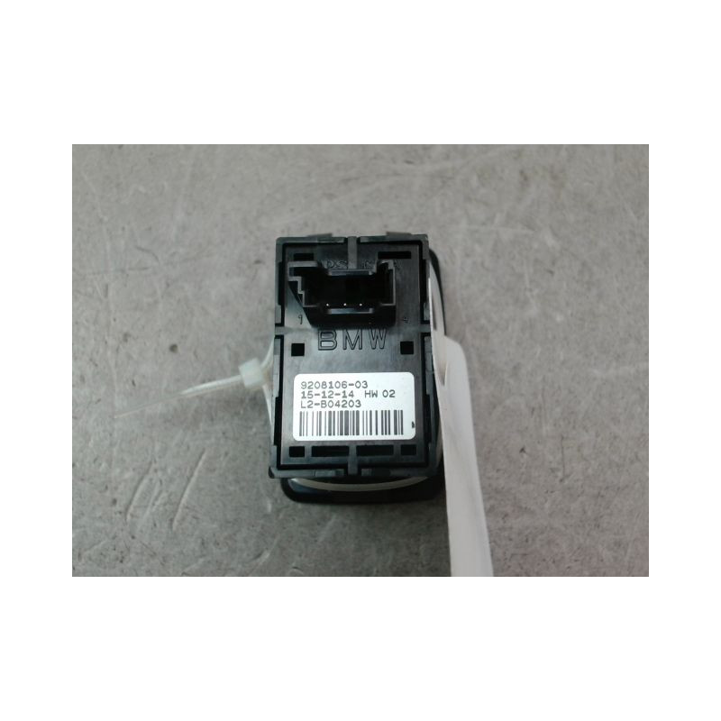 COMMANDE LEVE-GLACE PORTE ARD BMW SERIE 1 II (F20/F21) 2011-...