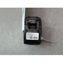 COMMANDE LEVE-GLACE PORTE ARG BMW SERIE 1 II (F20/F21) 2011-...