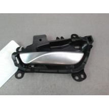 POIGNEE INTERIEURE PORTE AVANT GAUCHE BMW SERIE 1 II (F20/F21) 2011-...