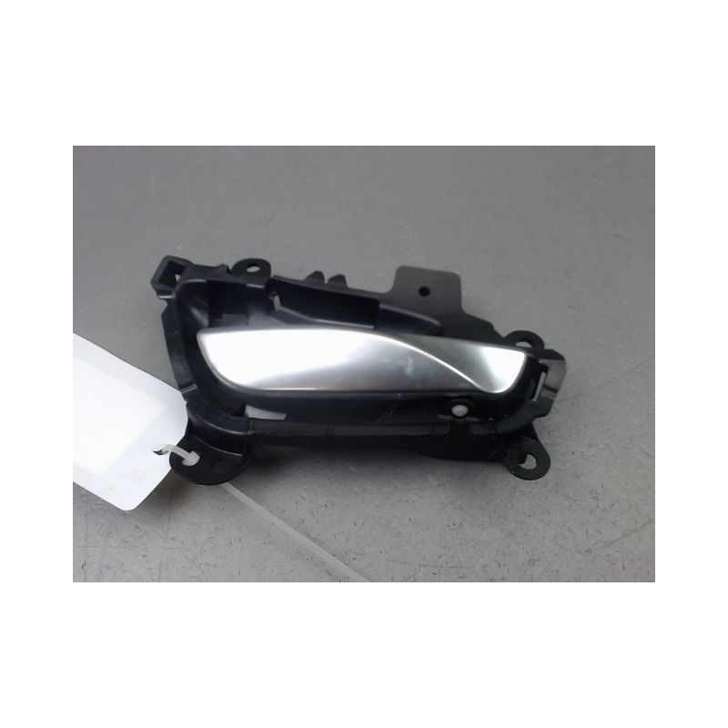POIGNEE INTERIEURE PORTE ARRIERE DROIT BMW SERIE 1 II (F20/F21) 2011-...