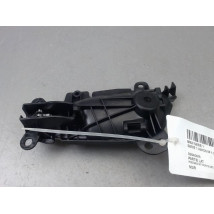 POIGNEE INTERIEURE PORTE ARRIERE DROIT BMW SERIE 1 II (F20/F21) 2011-...