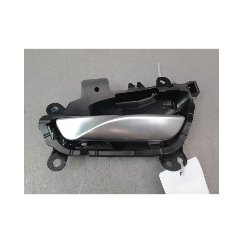 POIGNEE INTERIEURE PORTE ARRIERE GAUCHE BMW SERIE 1 II (F20/F21) 2011-...