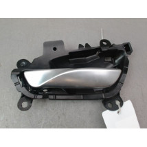 POIGNEE INTERIEURE PORTE ARRIERE GAUCHE BMW SERIE 1 II (F20/F21) 2011-...