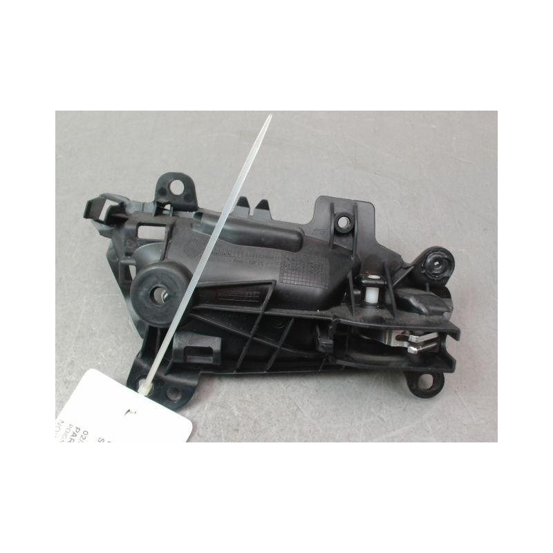 POIGNEE INTERIEURE PORTE ARRIERE GAUCHE BMW SERIE 1 II (F20/F21) 2011-...