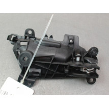 POIGNEE INTERIEURE PORTE ARRIERE GAUCHE BMW SERIE 1 II (F20/F21) 2011-...