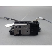 SYSTEME CONDAMNATION ARRIERE DROIT PEUGEOT 2008 Phase 1 2013-...