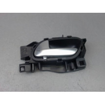 POIGNEE INTERIEURE PORTE ARRIERE GAUCHE PEUGEOT 2008 Phase 1 2013-...